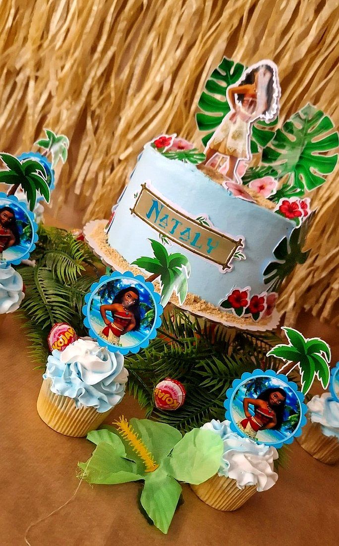 Packs y Paquetes de decoración para cumpleaños