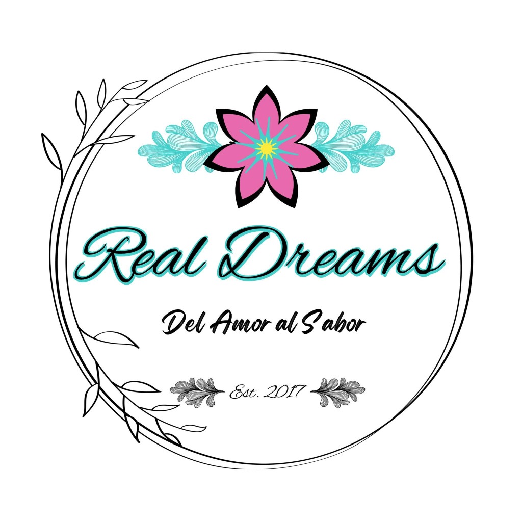 Real Dreams Logo